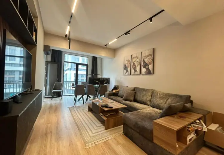 2 otaqlı mənzil Kirayə (aylıq), Xətai, Bakı