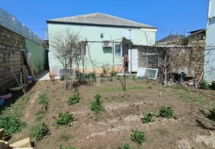 3 otaqlı mənzil , Sumqayıt