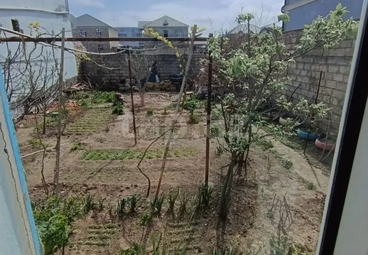 3 otaqlı mənzil , Sumqayıt