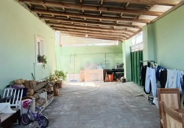 3 otaqlı mənzil , Sumqayıt