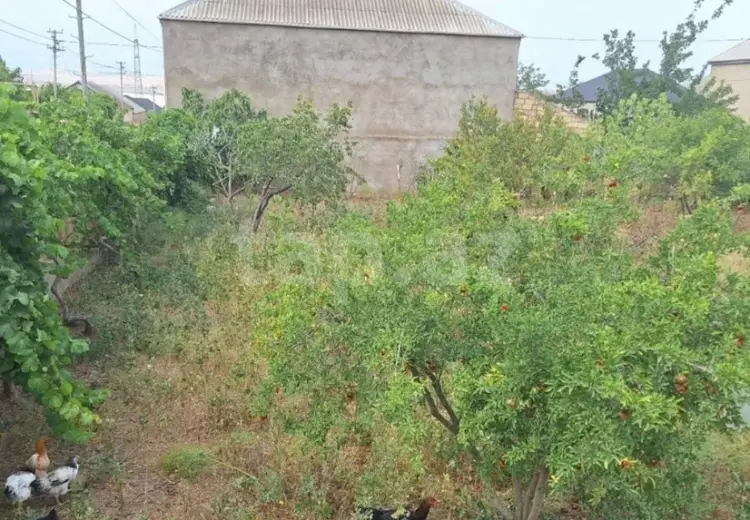 3 otaqlı mənzil , Xırdalan