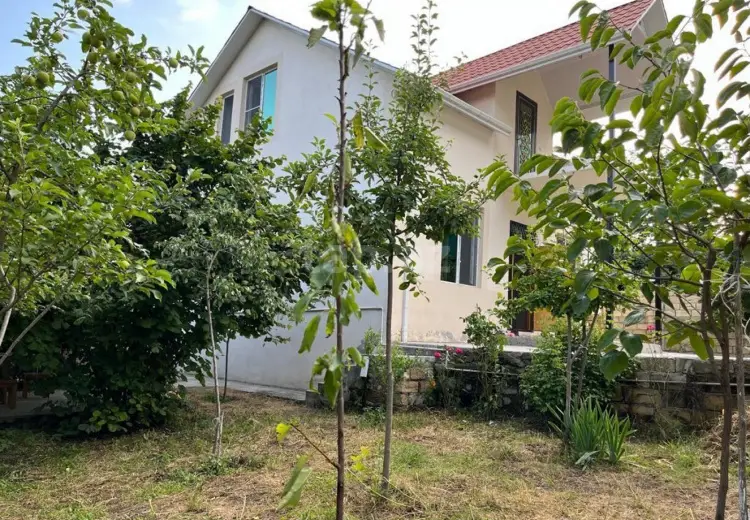 4 otaqlı mənzil Kirayə (günlük), Qəbələ