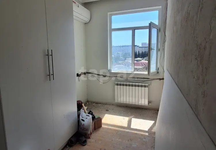 3 otaqlı mənzil , Xırdalan