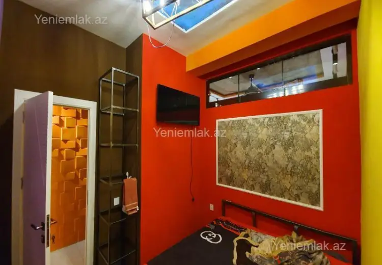 2 otaqlı mənzil Satılır, 76-cı məhəllə, Sumqayıt
