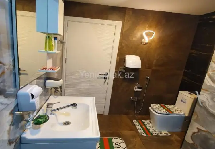 2 otaqlı mənzil Satılır, 76-cı məhəllə, Sumqayıt