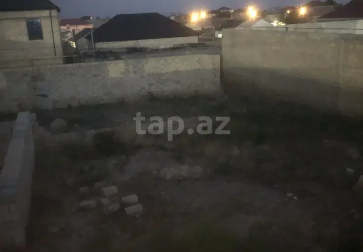 0 m² Obyekt / Ofis , Səngəçal qəs., Qaradağ, Bakı