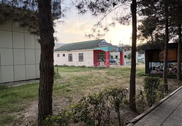 0 m² Obyekt / Ofis , Beyləqan