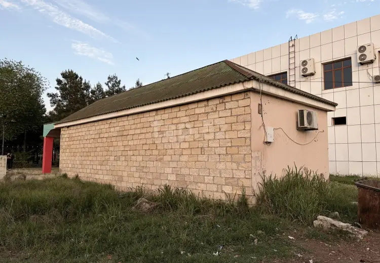 0 m² Obyekt / Ofis , Beyləqan