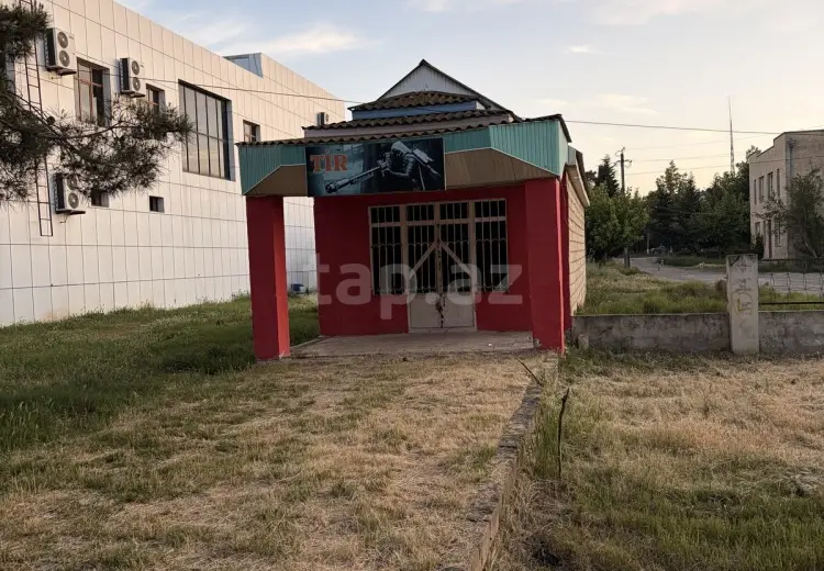 0 m² Obyekt / Ofis , Beyləqan