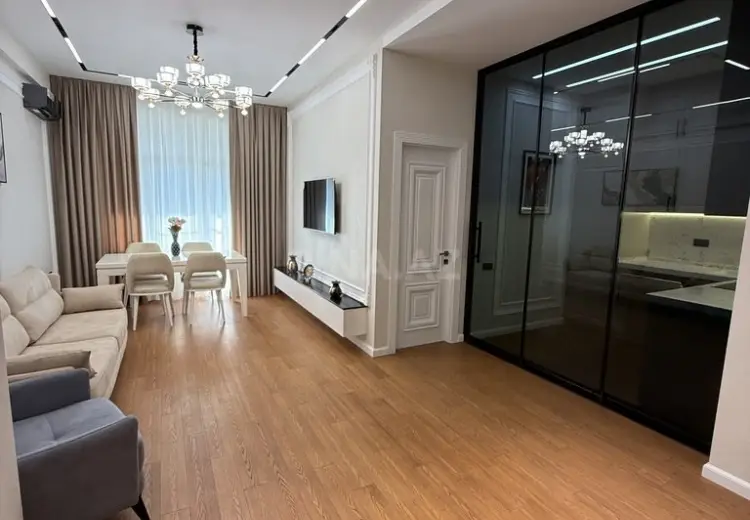 2 otaqlı mənzil Satılır, Yasamal, Bakı