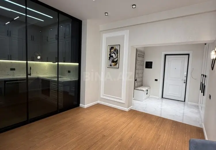 2 otaqlı mənzil Satılır, Yasamal, Bakı