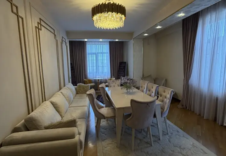 4 otaqlı mənzil Satılır, Yasamal, Bakı