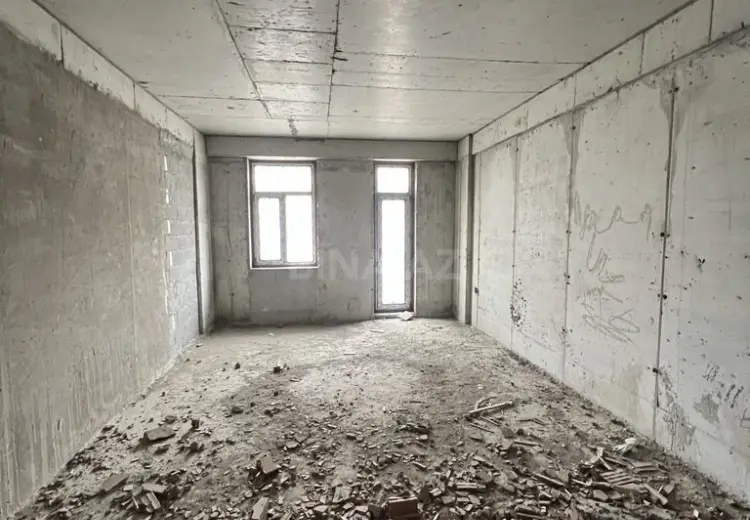 4 otaqlı mənzil Satılır, Yasamal, Bakı