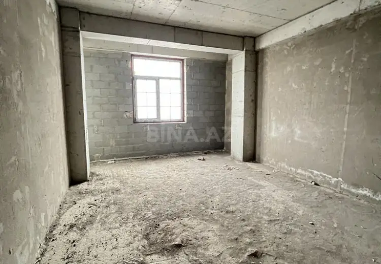 4 otaqlı mənzil Satılır, Yasamal, Bakı