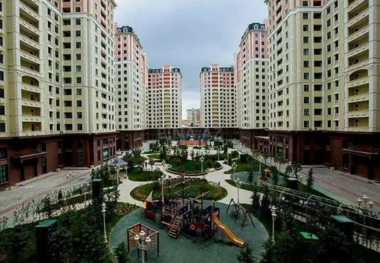 5 otaqlı mənzil Satılır, Yasamal, Bakı