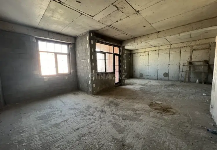5 otaqlı mənzil Satılır, Yasamal, Bakı