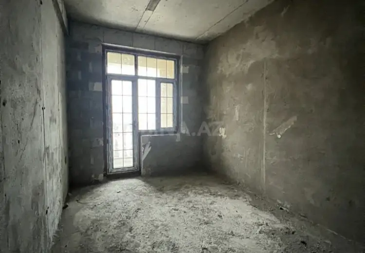 5 otaqlı mənzil Satılır, Yasamal, Bakı