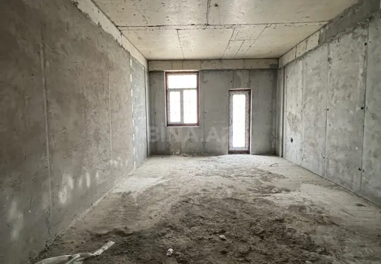 4 otaqlı mənzil Satılır, Yasamal, Bakı