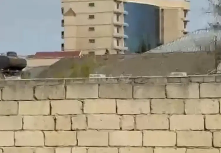 2.5 sot Torpaq Satılır, Novxanı, Abşeron