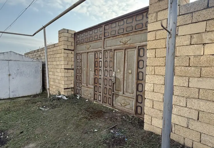 2.5 sot Torpaq Satılır, Novxanı, Abşeron