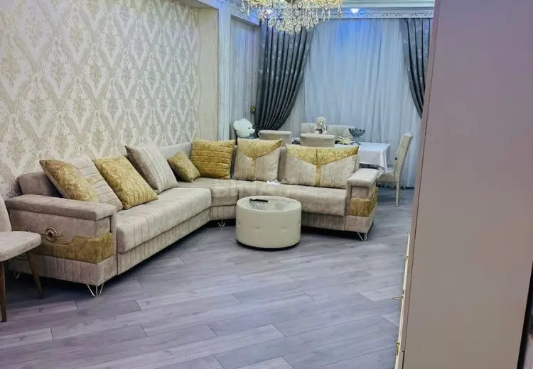 3 otaqlı mənzil Satılır, 6-cı mikrorayon, Binəqədi, Bakı