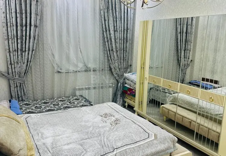 3 otaqlı mənzil Satılır, 6-cı mikrorayon, Binəqədi, Bakı