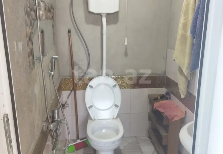 3 otaqlı mənzil , Sumqayıt