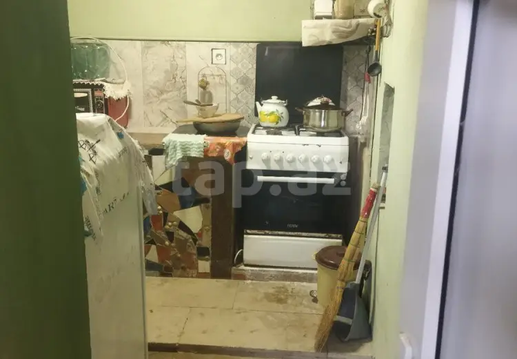 3 otaqlı mənzil , Sumqayıt