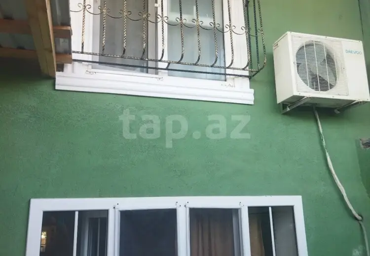 3 otaqlı mənzil , Sumqayıt