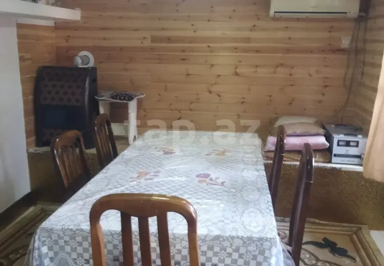 3 otaqlı mənzil , Sumqayıt