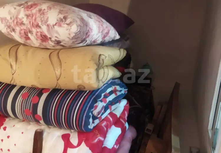 3 otaqlı mənzil , Sumqayıt