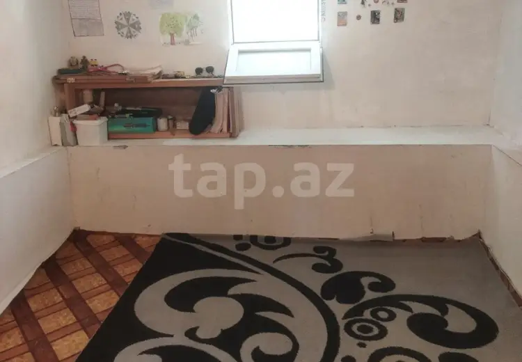 3 otaqlı mənzil , Sumqayıt