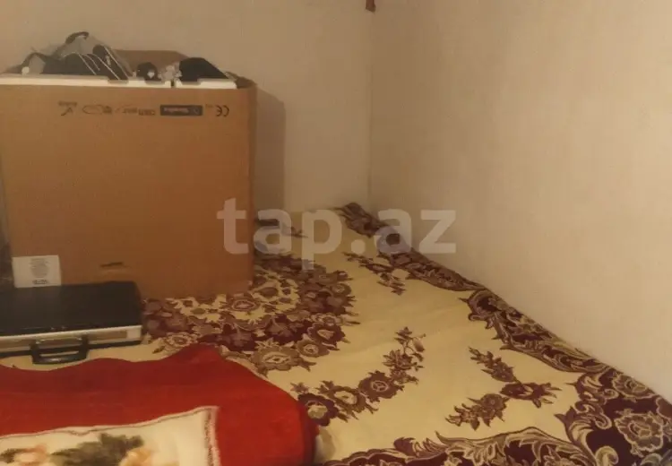 3 otaqlı mənzil , Sumqayıt