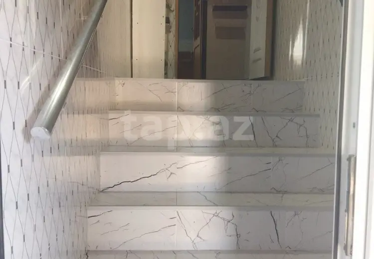3 otaqlı mənzil , Sumqayıt