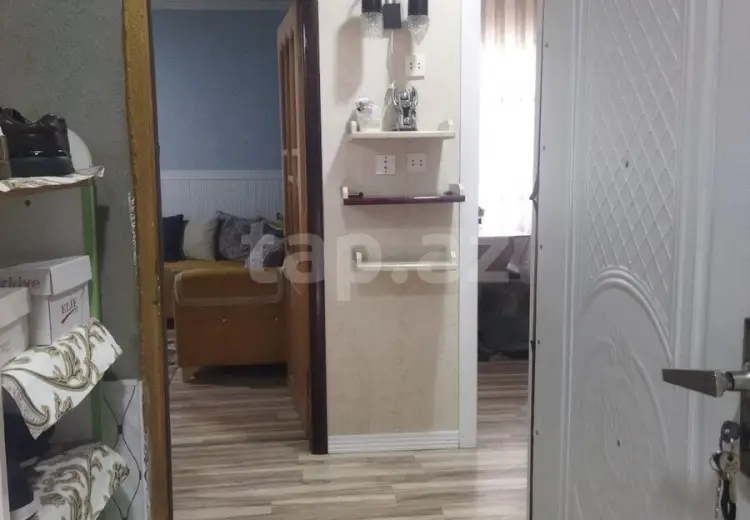 3 otaqlı mənzil , Sumqayıt