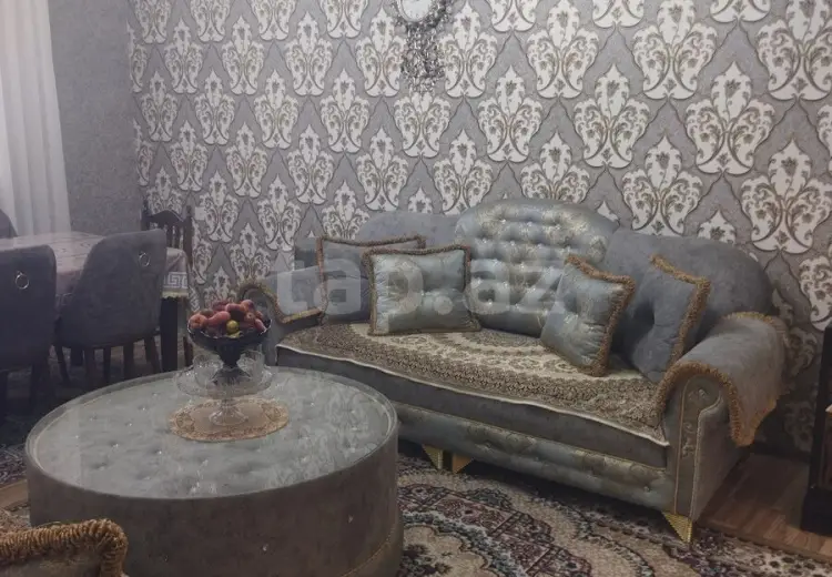 3 otaqlı mənzil , Sumqayıt