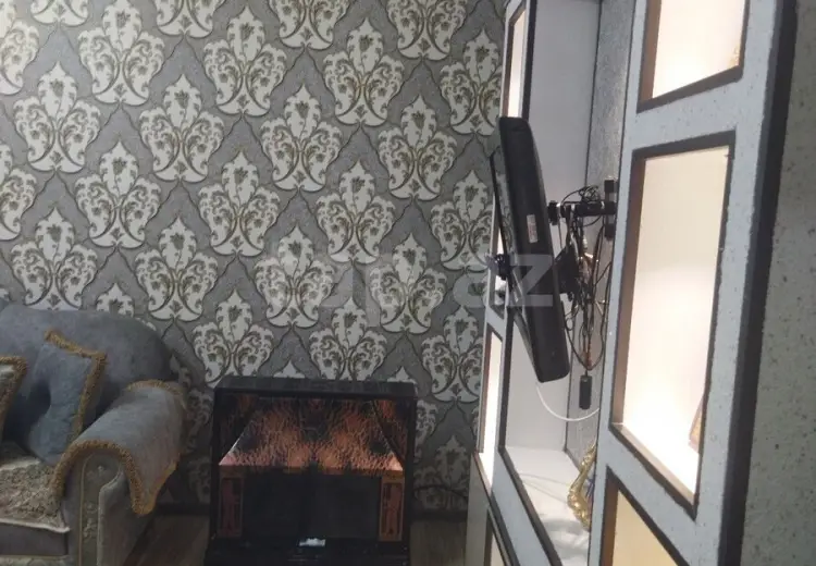 3 otaqlı mənzil , Sumqayıt
