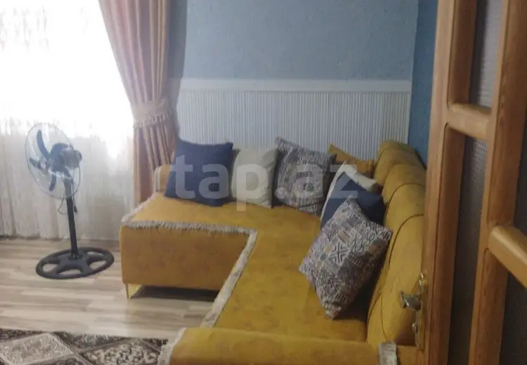3 otaqlı mənzil , Sumqayıt
