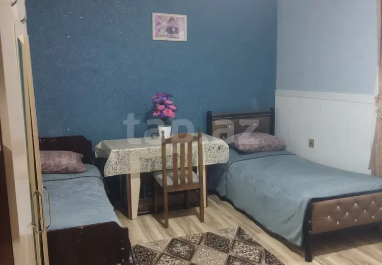 3 otaqlı mənzil , Sumqayıt