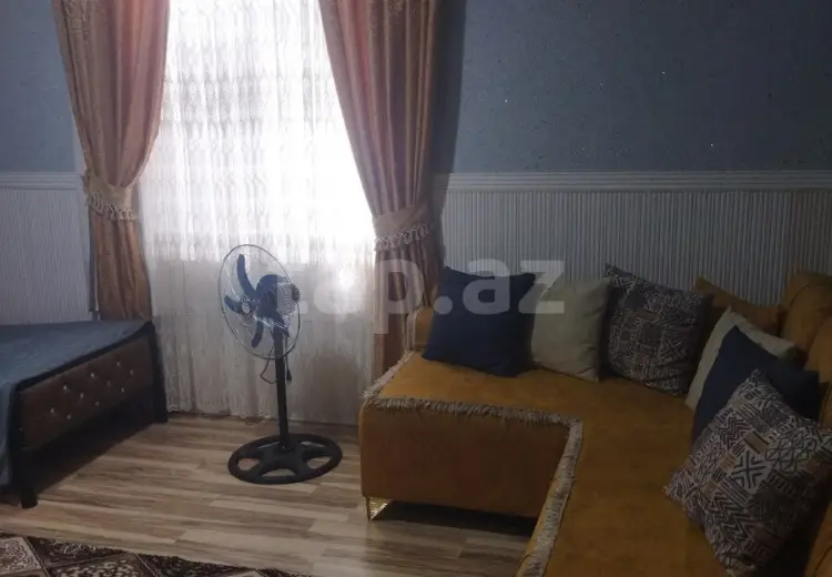 3 otaqlı mənzil , Sumqayıt