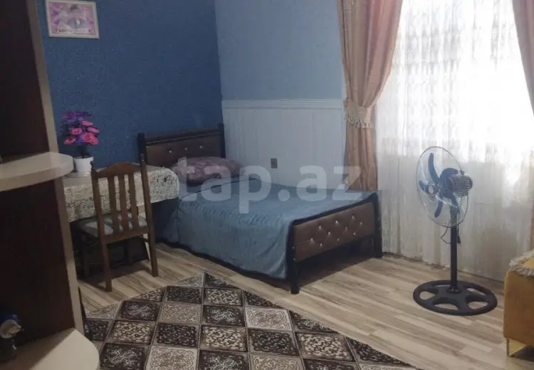 3 otaqlı mənzil , Sumqayıt