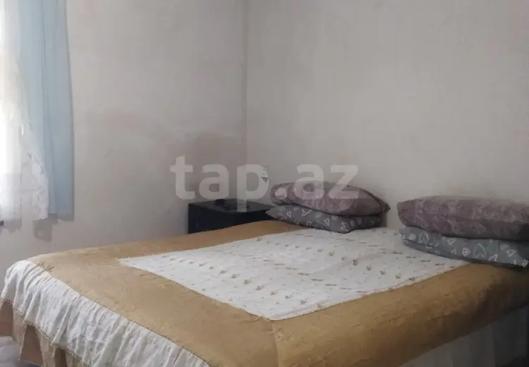 3 otaqlı mənzil , Sumqayıt
