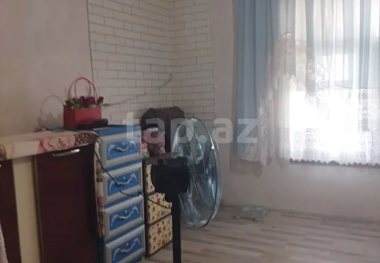 3 otaqlı mənzil , Sumqayıt