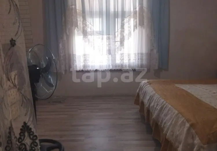 3 otaqlı mənzil , Sumqayıt
