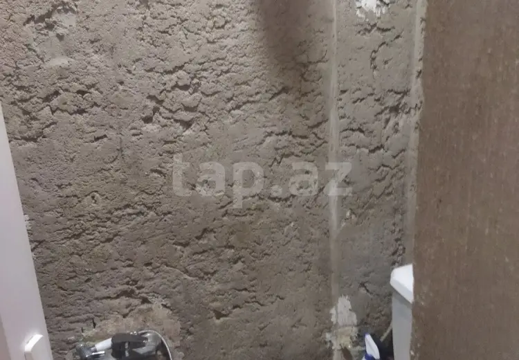 3 otaqlı mənzil , Sumqayıt