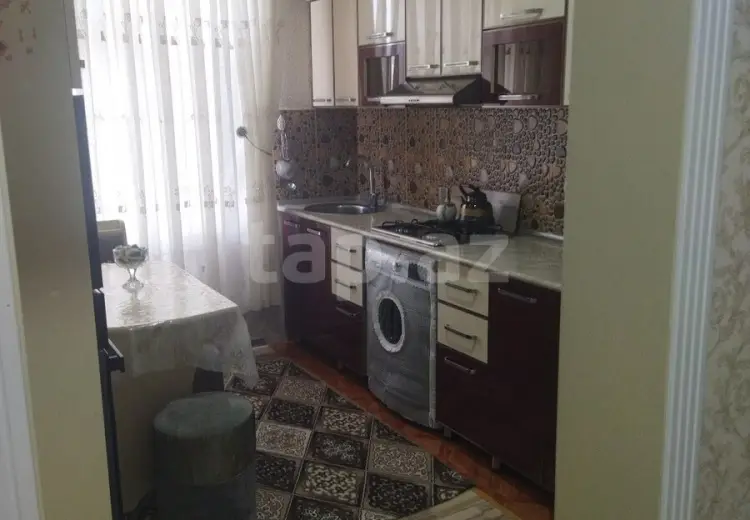 3 otaqlı mənzil , Sumqayıt