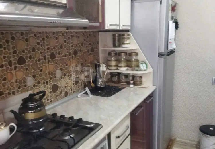 3 otaqlı mənzil , Sumqayıt