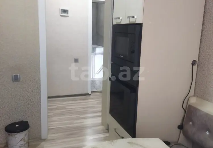 3 otaqlı mənzil , Sumqayıt