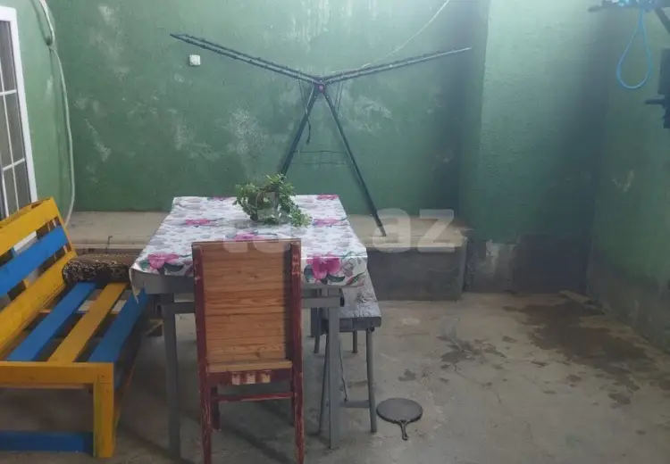 3 otaqlı mənzil , Sumqayıt