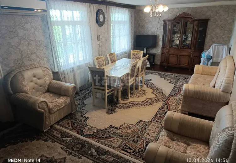 3 otaqlı mənzil , Bakı
